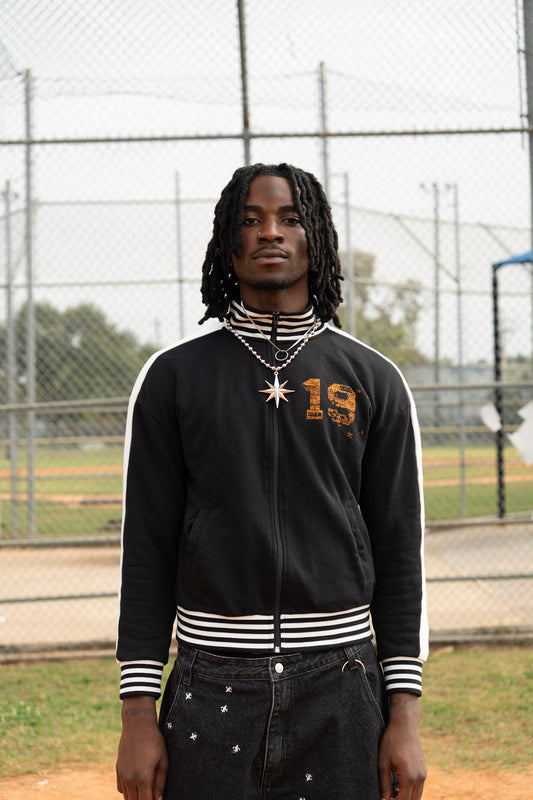 Regulation Track Jacket